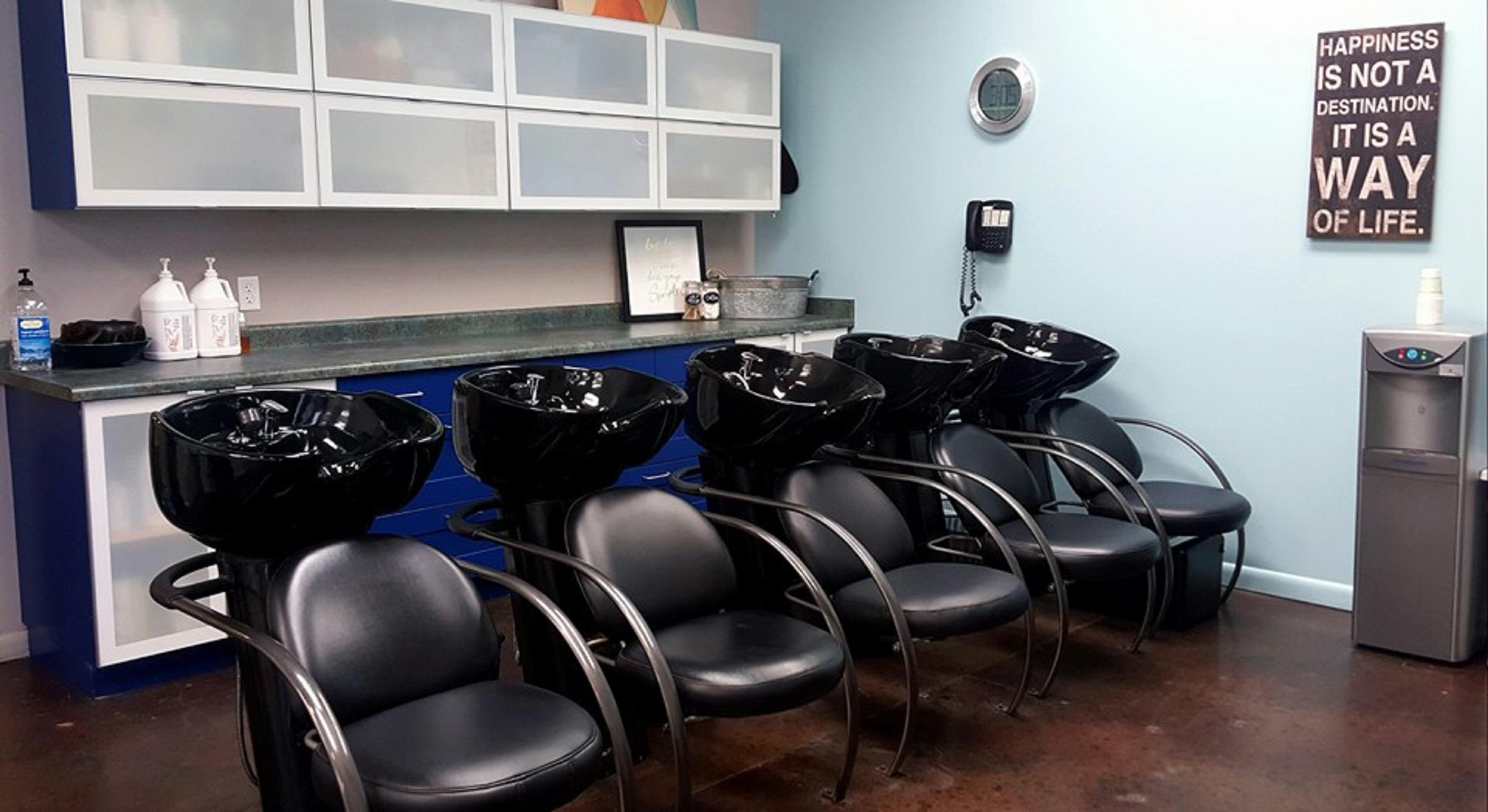 Gemini Salon In Midvale UT Vagaro